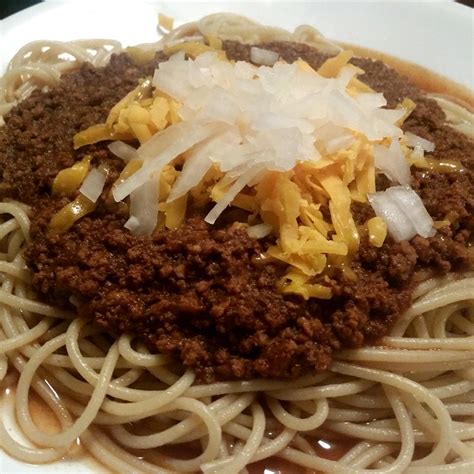 Best 5 Way Chili Cincinnati Oh Recipes Best 5 Way Chili Cincinnati Oh Recipes
