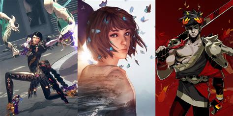 Best Adult Games on Nintendo Switch Best Adult Games on Nintendo Switch