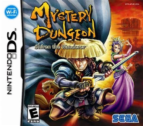 Best DS RPG Games