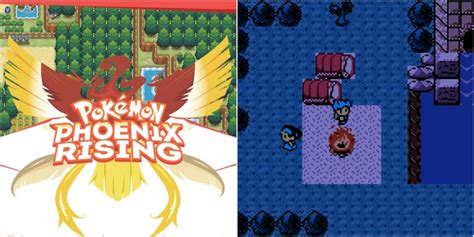 Top 5 Fan Made Pokemon Games