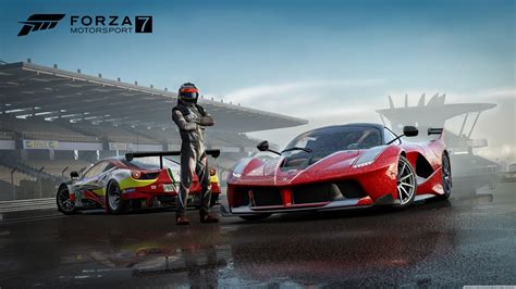 Best Forza Game Ever