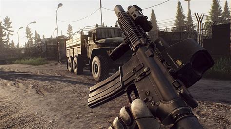 Best FPS Games for PC