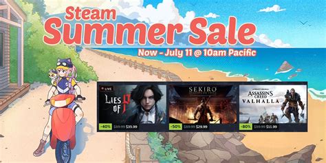 Best Steam Summer Sale Games Best Steam Summer Sale Games