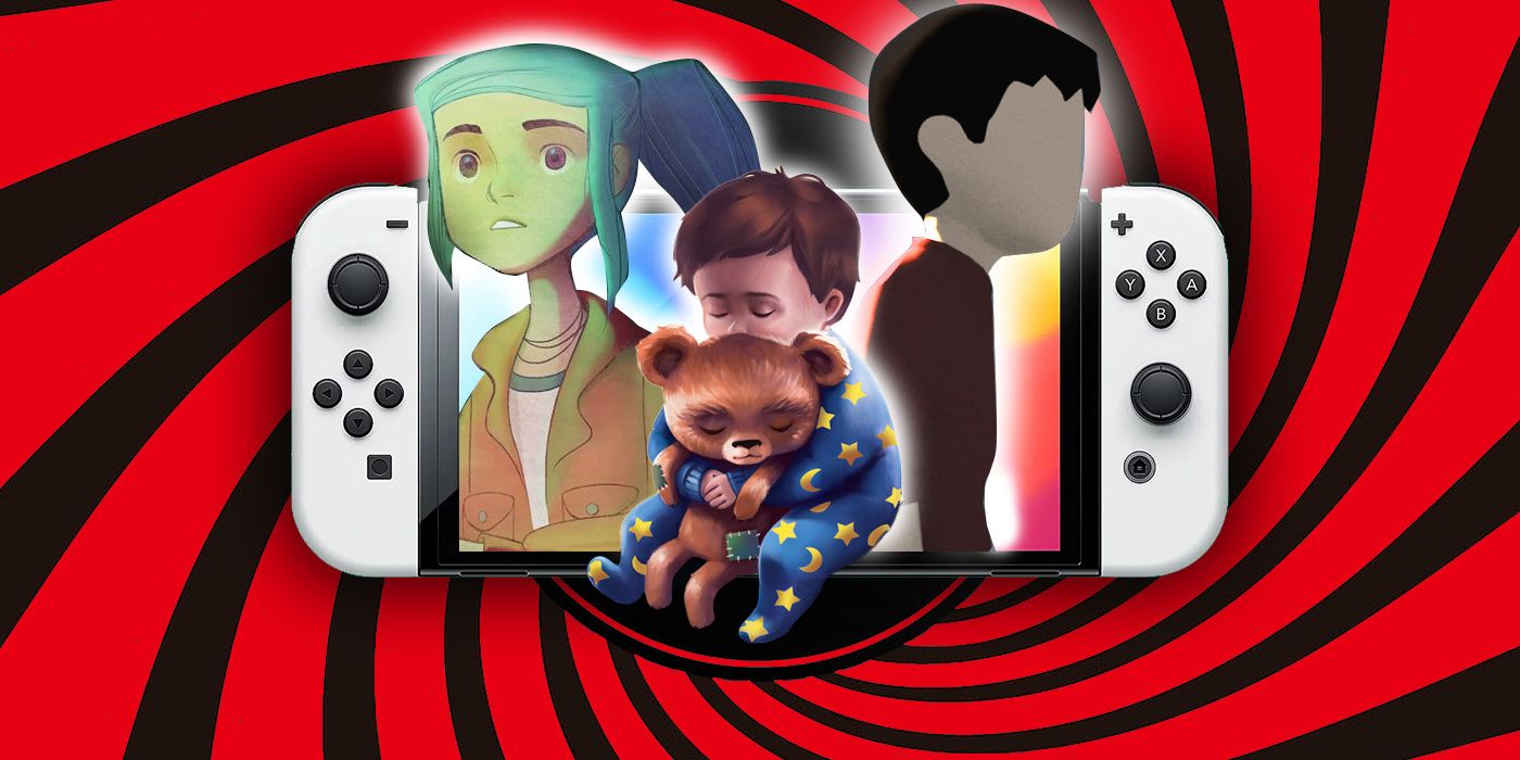 Best Indie Horror Games