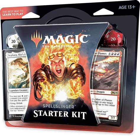 Best Magic The Gathering Starter Kits Updated 2023 Best Magic The Gathering Starter Kits Updated 2023