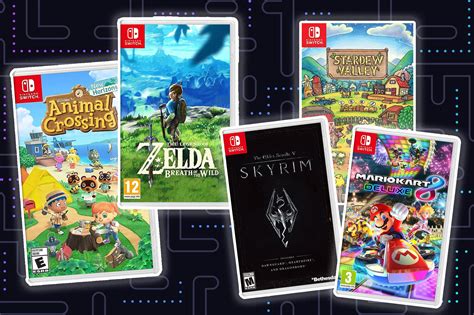 Best Nintendo Switch Games Of 2022 Nintendo Life Best Nintendo Switch Games Of 2022 Nintendo Life