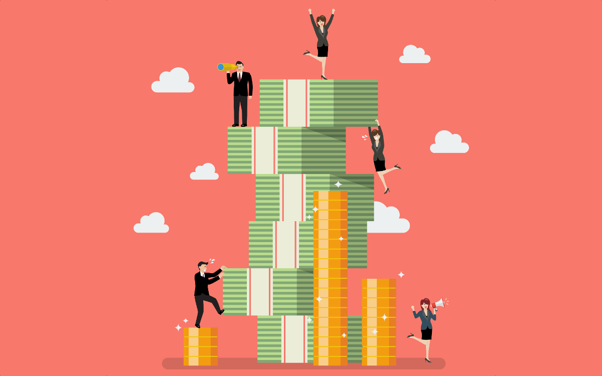 Best Paying Tech Jobs