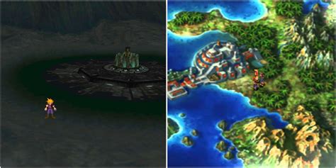Best Ps1 Rpgs With Open World Elements Best Ps1 Rpgs With Open World Elements