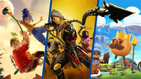 Best Ps5 Local Multiplayer Games Push Square Best Ps5 Local Multiplayer Games Push Square