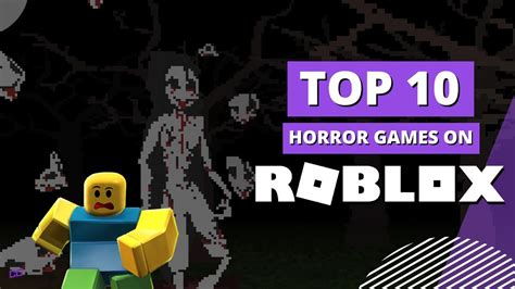 Best Roblox Horror Games 2021 Top 14 Attention Scary Best Roblox Horror Games 2021 Top 14 Attention Scary