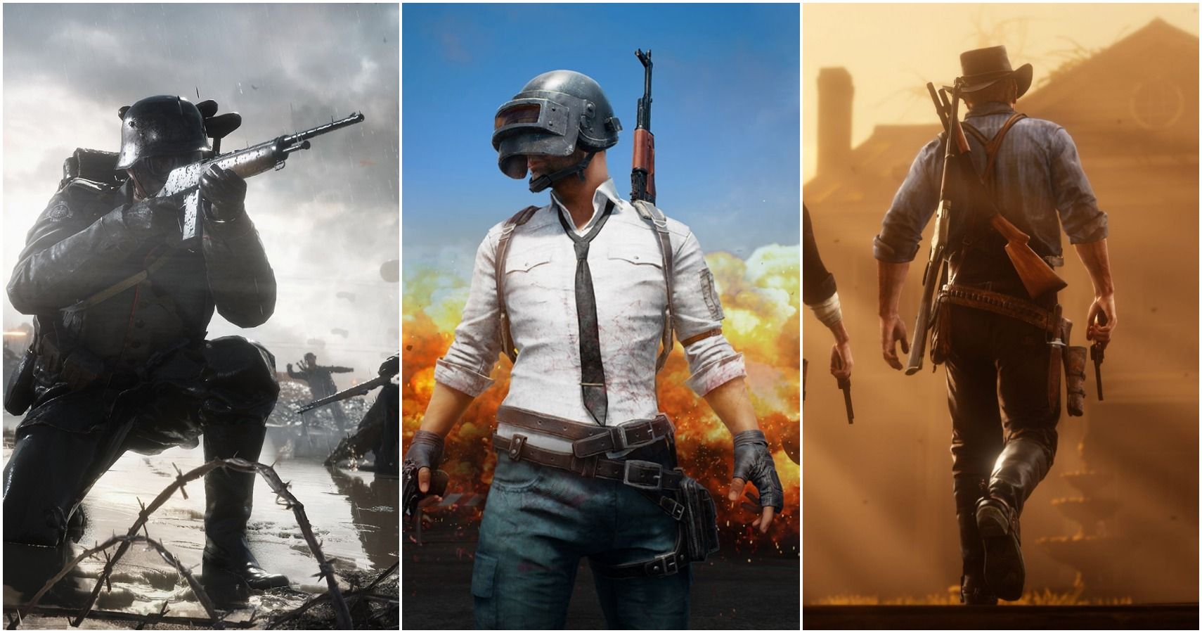 Best Selling Video Games All Time