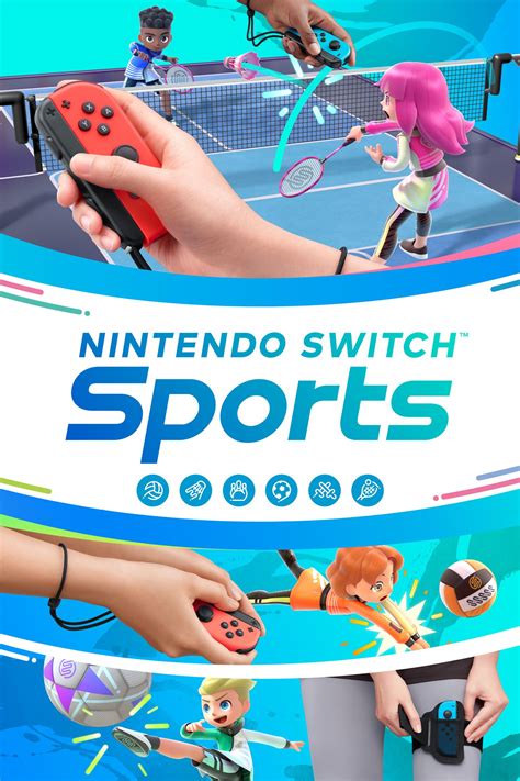 Best Switch Sports Games