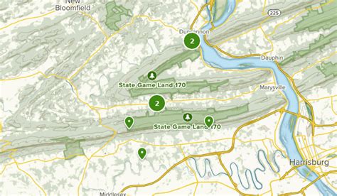 Best Trails In State Game Lands 170 Pennsylvania Alltrails Best Trails In State Game Lands 170 Pennsylvania Alltrails