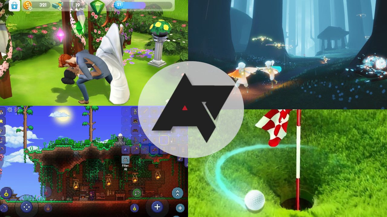5 Games for Couples 5 Games for Couples
