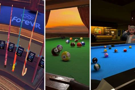Best Vr Pool Games Top 3 Picks For An Immersive Experience Vr Lowdown Best Vr Pool Games Top 3 Picks For An Immersive Experience Vr Lowdown