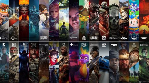 Best Xbox Exclusives 20 Great Games For Xbox Series X And Xbox One