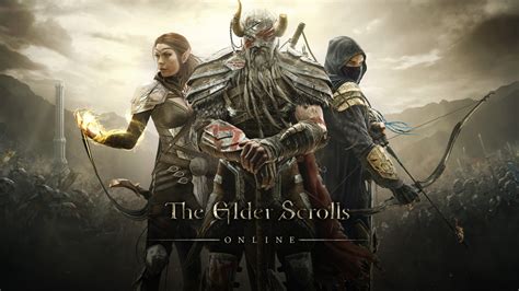 Bethesda ESO Guide