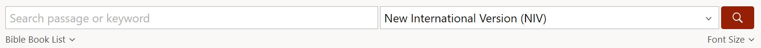 Biblegateway Com Help Biblegateway Com Help