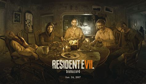 Biohazard Game Biohazard Game