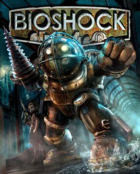 Bioshock 1 Release Date