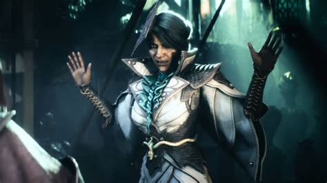 Bioware Teases Dragon Age Veilguard Companions At Xbox Games Showcase Bioware Teases Dragon Age Veilguard Companions At Xbox Games Showcase