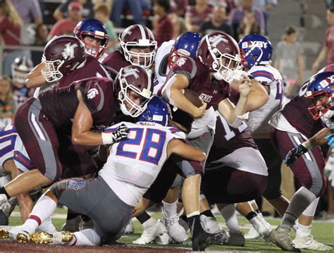 5 Bixby Football Tips