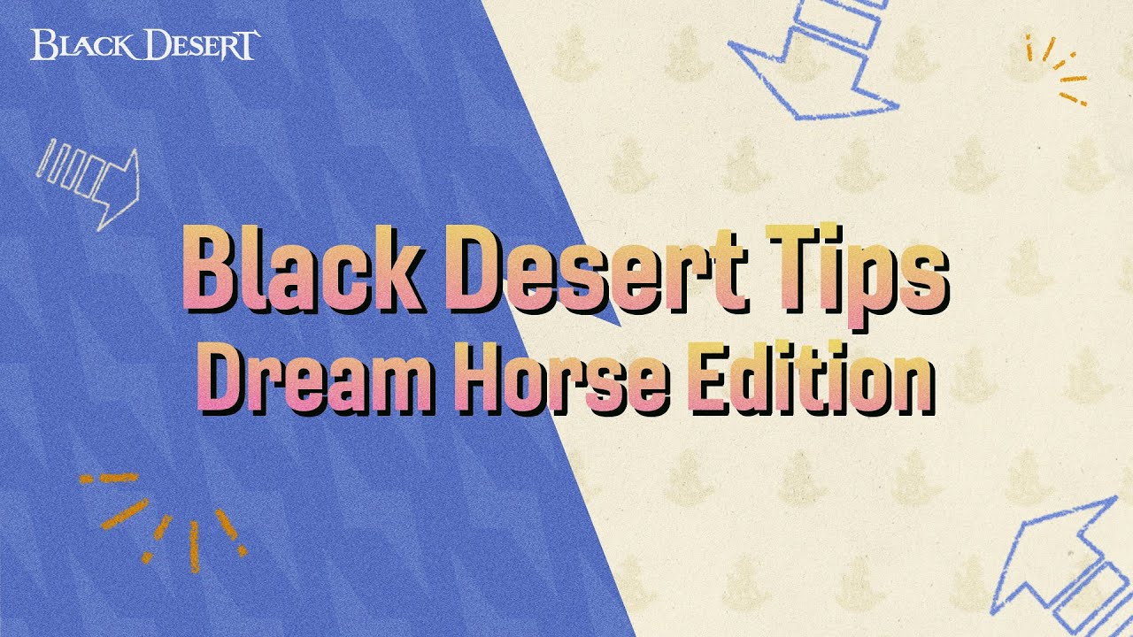 Black Desert Tips Season Edition Youtube Black Desert Tips Season Edition Youtube