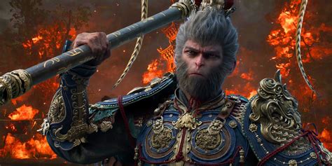 Black Myth Wukong New Game Plus Black Myth Wukong New Game Plus