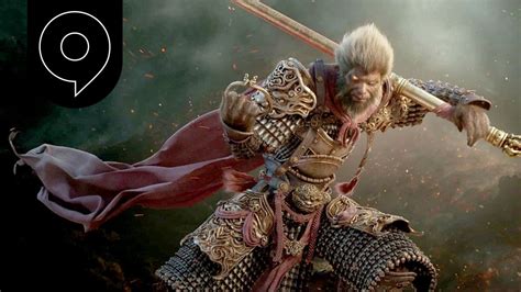Black Myth Wukong S Combat Feels As Good As It Looks Gamescom 2023 Black Myth Wukong S Combat Feels As Good As It Looks Gamescom 2023