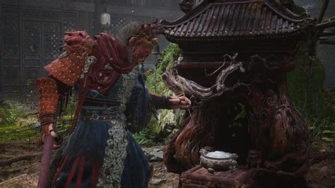 Black Myth Wukong Tips And Tricks Black Myth Wukong Tips And Tricks