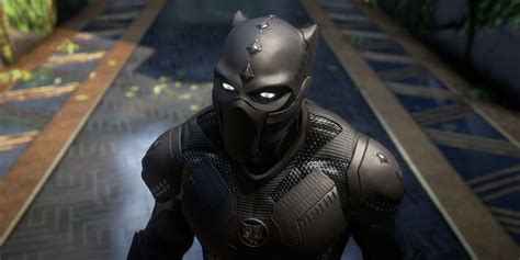 5 Ways Black Panther Game