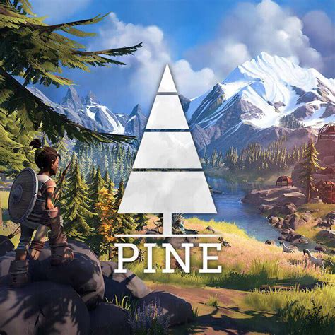 Black Pine Game Review