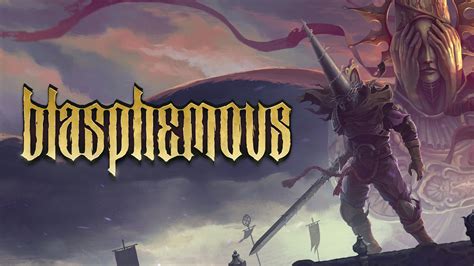 5 Blasphemos Facts