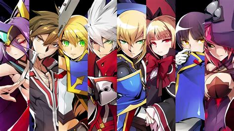 5 BlazBlu Tips