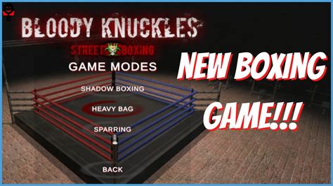 Bloody Knuckles Game Rules Bloody Knuckles Game Rules