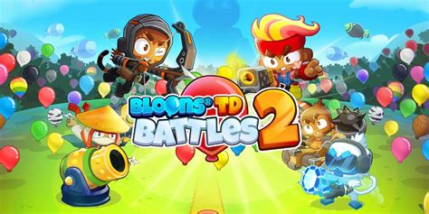 5 Bloons Battle Tips