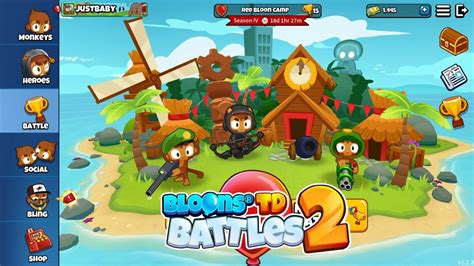 Bloons Td Battles 2 Defense Game Full Gameplay Walkthrough Tutorial Bloons Td Battles 2 Defense Game Full Gameplay Walkthrough Tutorial