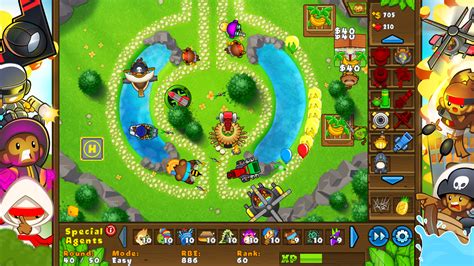 Bloons TDF Gameplay Guide