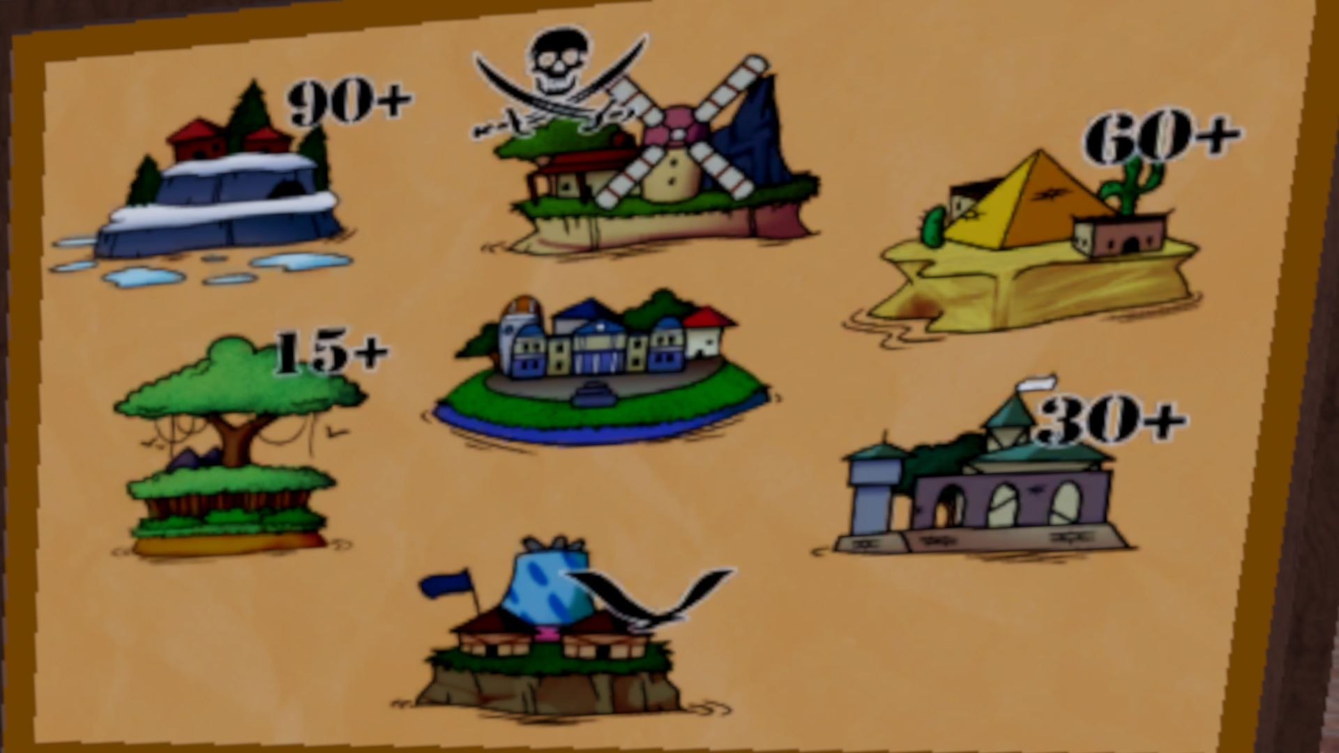 Blox Fruits Guide