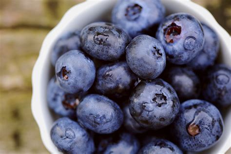 Blueberry Blueberry