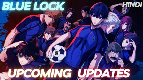 Bluelock S1 Quick Review Bluelock New Movie Announced Also S2 When To Bluelock S1 Quick Review Bluelock New Movie Announced Also S2 When To