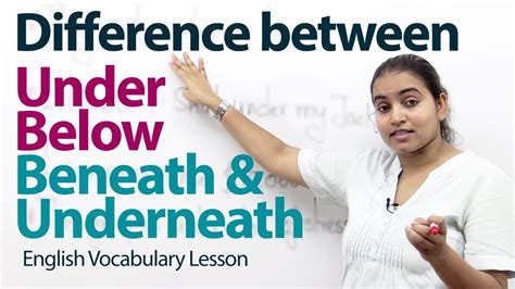 5 Tips Beneath