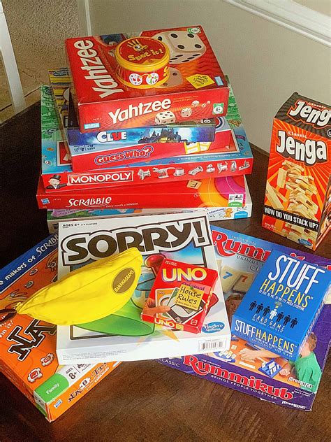 Board Cards Games Board Cards Games
