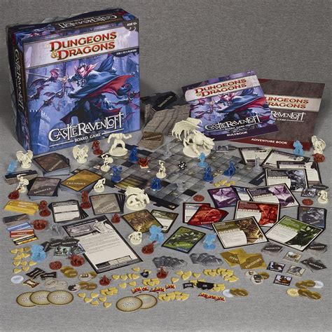5 Ravenloft Tips