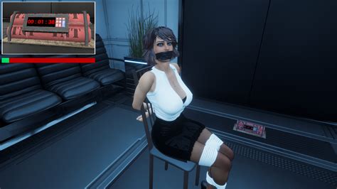 Bondage Game Hentai