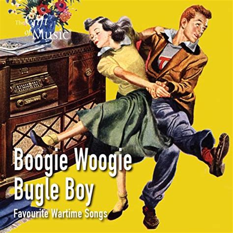 Boogie Woogie Bugle Boy