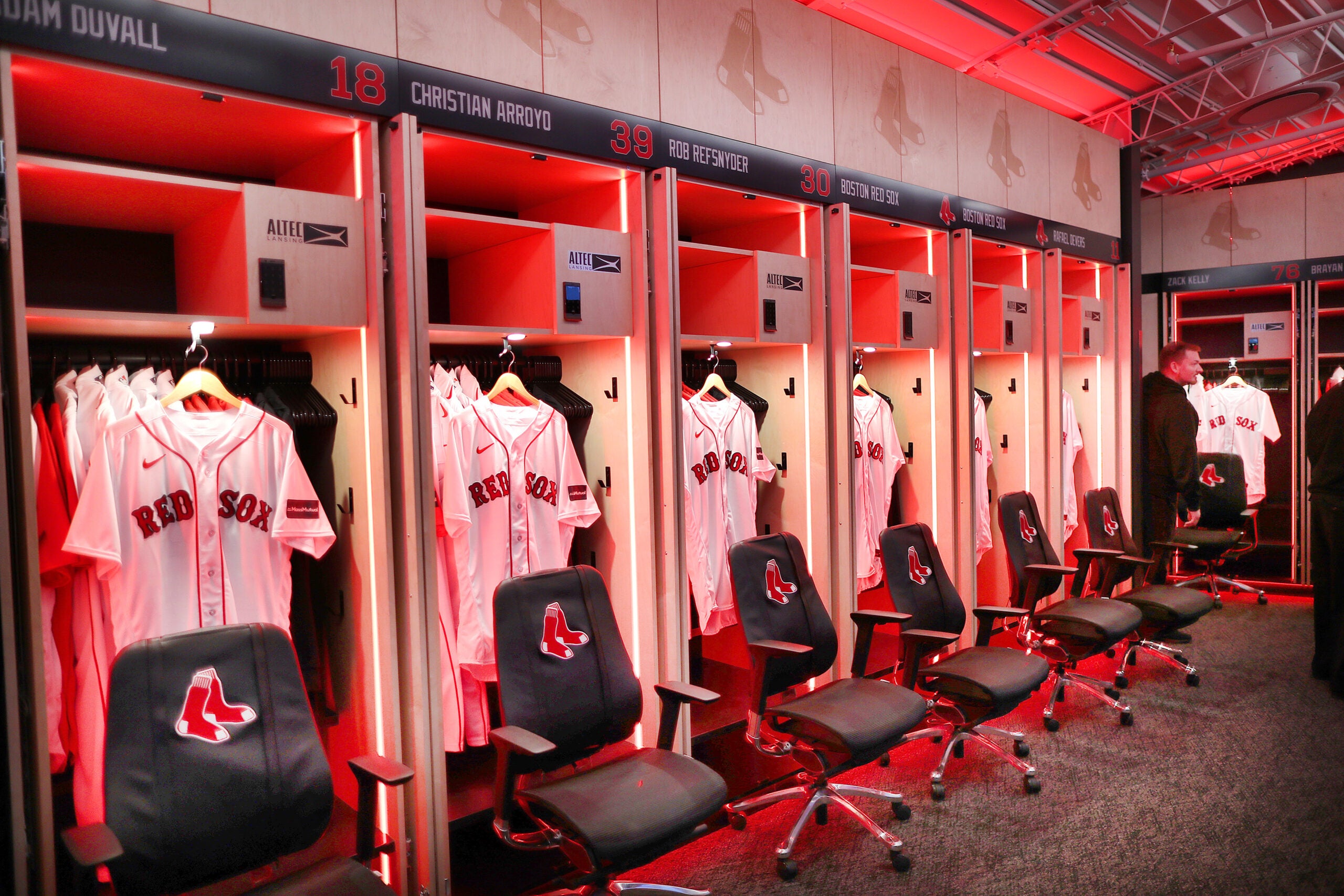 Boston Red Sox The 5 Best Places To Sit At Fenway Park Boston Red Sox The 5 Best Places To Sit At Fenway Park