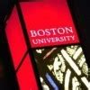 Boston University Careers