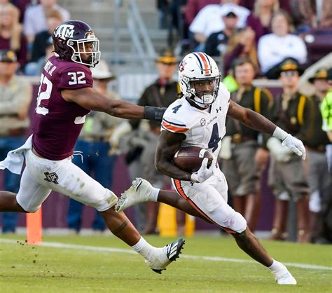 Bowl Projections For Auburn After Loss To Texas A M Al Com Bowl Projections For Auburn After Loss To Texas A M Al Com