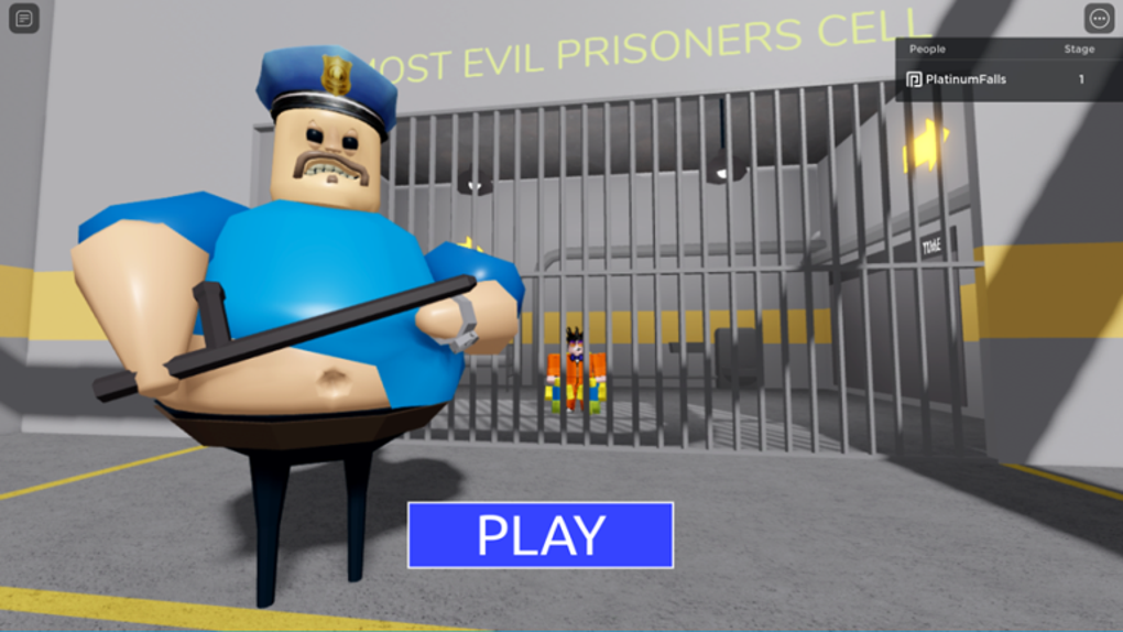 Brainrot Barry S Prison Run Obby Game Play Guide Roblox Obby Youtube Brainrot Barry S Prison Run Obby Game Play Guide Roblox Obby Youtube